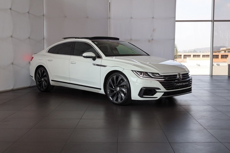 Volkswagen Arteon - Audi Centre Hatfield - Image 6