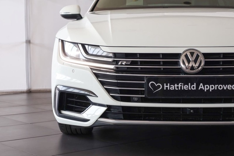 Volkswagen Arteon - Audi Centre Hatfield - Image 5