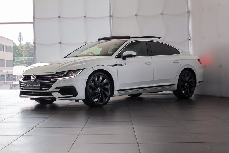 Volkswagen Arteon - Audi Centre Hatfield - Image 7