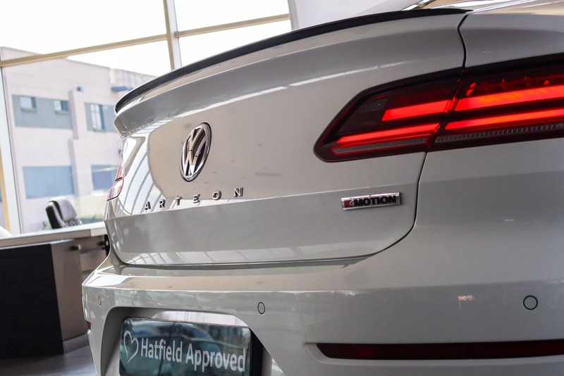 Volkswagen Arteon - Audi Centre Hatfield - Image 12