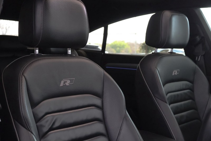 Volkswagen Arteon - Audi Centre Hatfield - Image 27