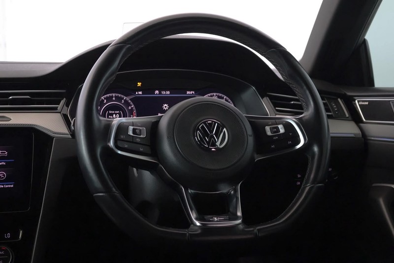 Volkswagen Arteon - Audi Centre Hatfield - Image 30