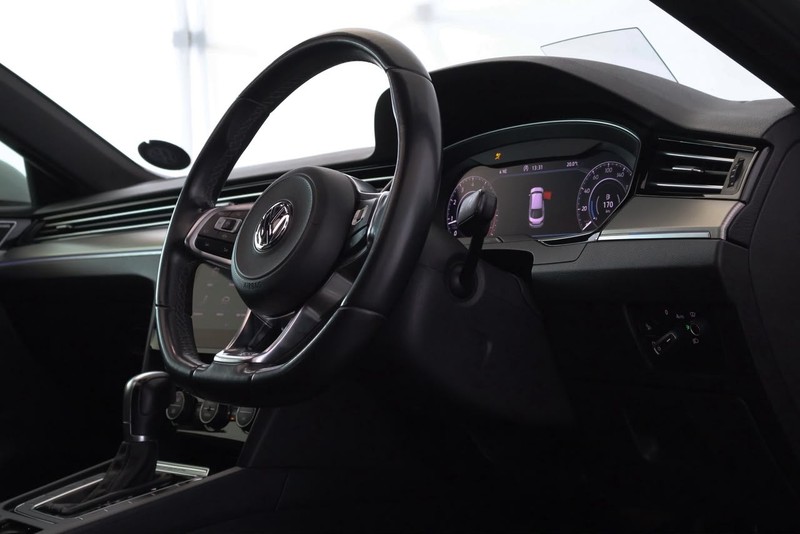 Volkswagen Arteon - Audi Centre Hatfield - Image 9