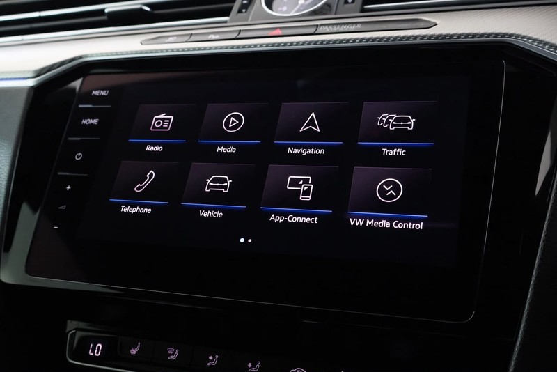 Volkswagen Arteon - Audi Centre Hatfield - Image 22