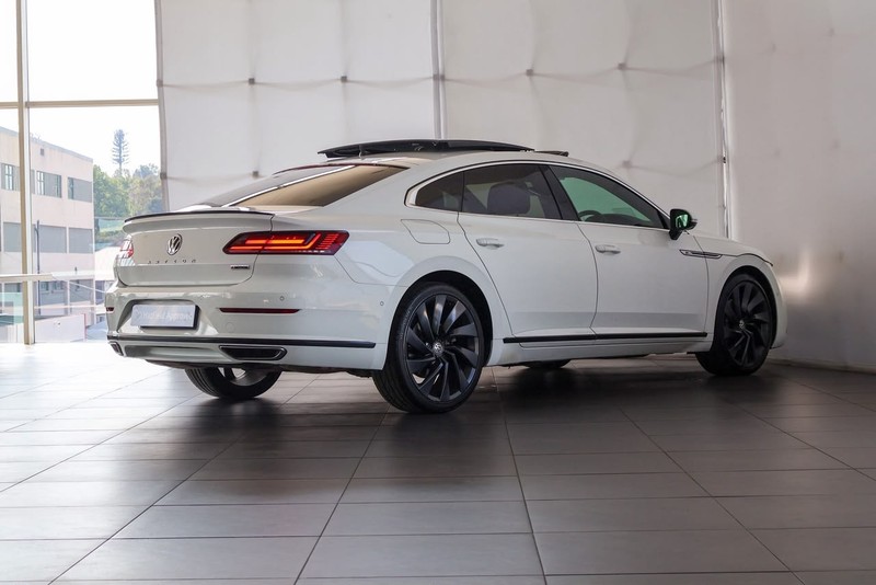 Volkswagen Arteon - Audi Centre Hatfield - Image 20