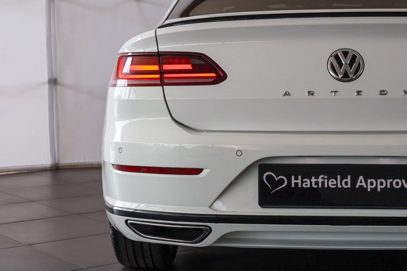 Volkswagen Arteon - Audi Centre Hatfield - Image 23