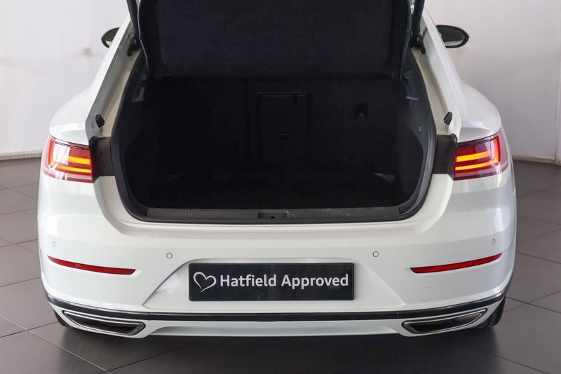 Volkswagen Arteon - Audi Centre Hatfield - Image 11