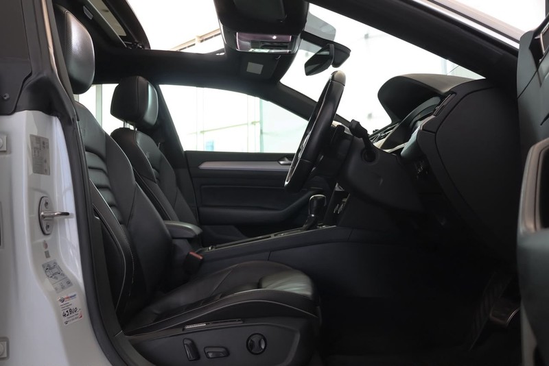 Volkswagen Arteon - Audi Centre Hatfield - Image 28