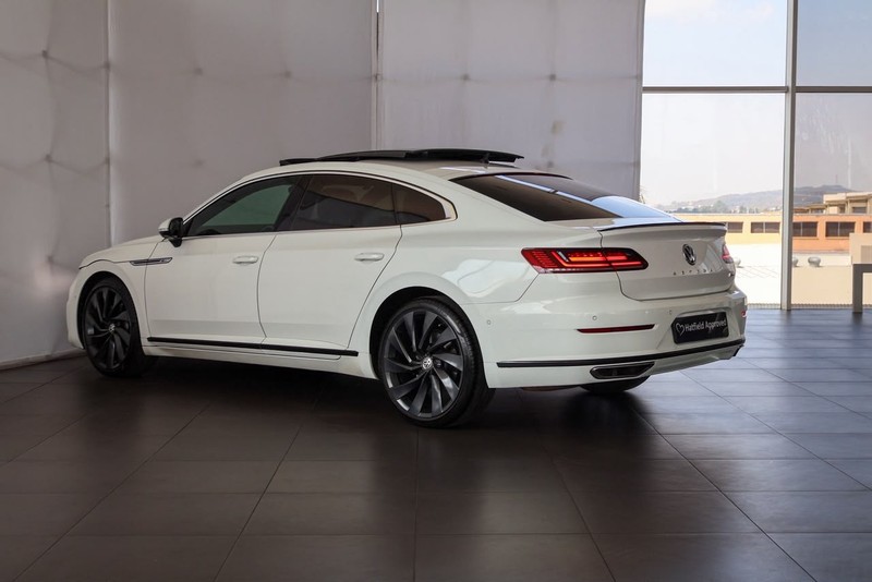 Volkswagen Arteon - Audi Centre Hatfield - Image 18