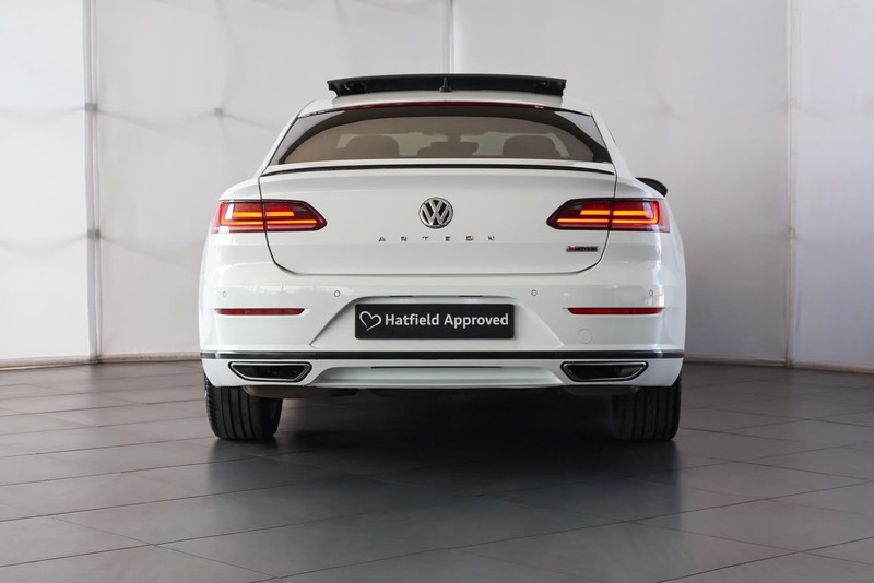 Volkswagen Arteon - Audi Centre Hatfield - Image 29