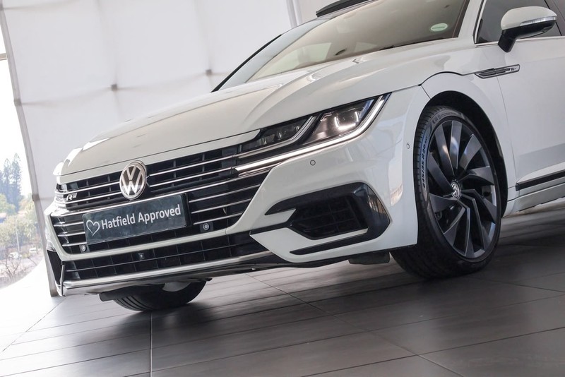 Volkswagen Arteon - Audi Centre Hatfield - Image 13