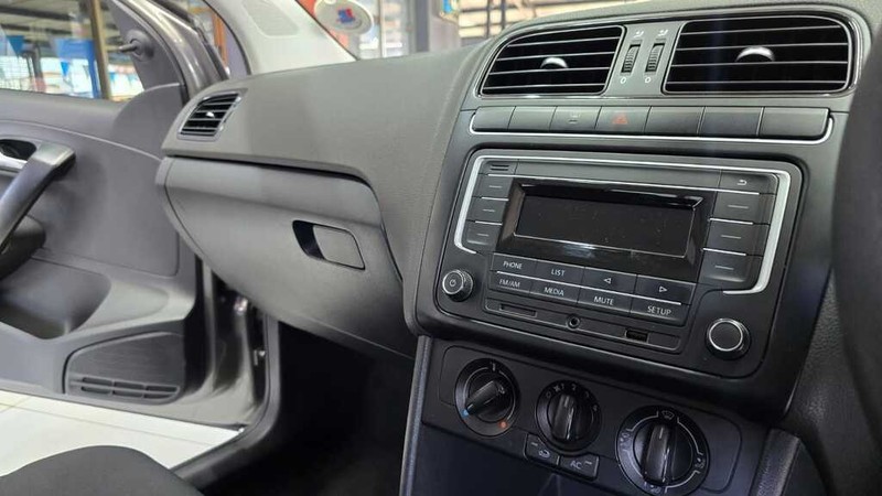 Volkswagen Polo Vivo - G.I.G Motors - Image 20