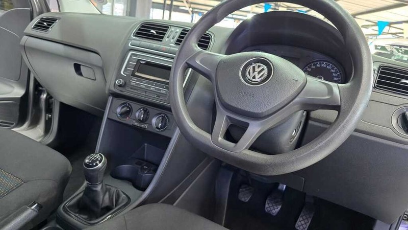 Volkswagen Polo Vivo - G.I.G Motors - Image 19