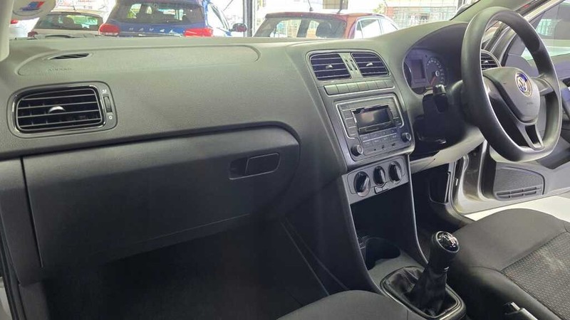 Volkswagen Polo Vivo - G.I.G Motors - Image 15