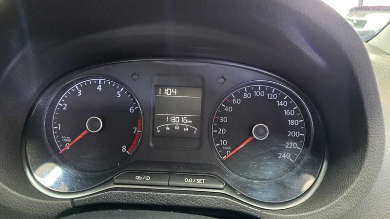 Volkswagen Polo Vivo - G.I.G Motors - Image 14