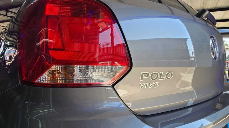 Volkswagen Polo Vivo - G.I.G Motors - Image 12