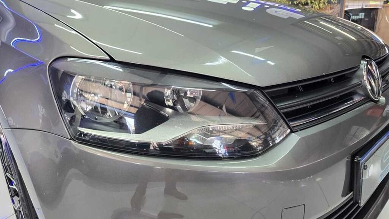 Volkswagen Polo Vivo - G.I.G Motors - Image 8