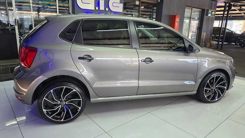 Volkswagen Polo Vivo - G.I.G Motors - Image 6