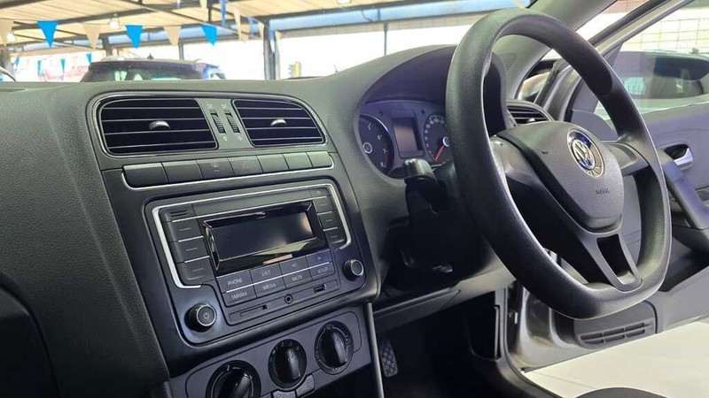 Volkswagen Polo Vivo - G.I.G Motors - Image 16