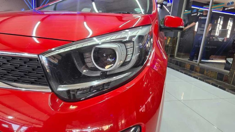 Kia Picanto - G.I.G Motors - Image 6