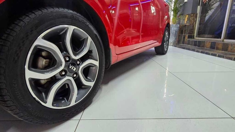 Kia Picanto - G.I.G Motors - Image 5