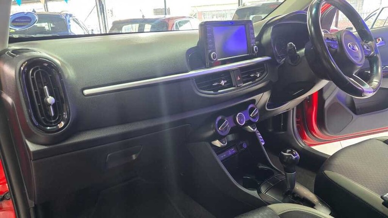 Kia Picanto - G.I.G Motors - Image 15