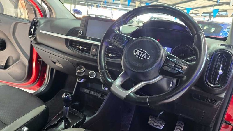 Kia Picanto - G.I.G Motors - Image 14