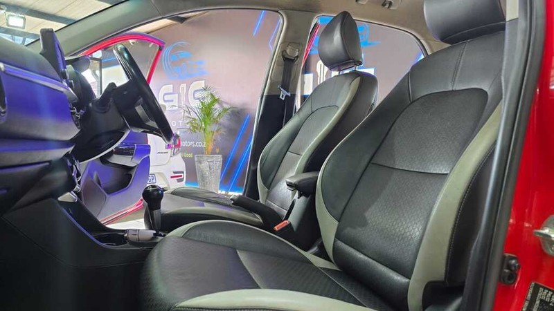 Kia Picanto - G.I.G Motors - Image 17