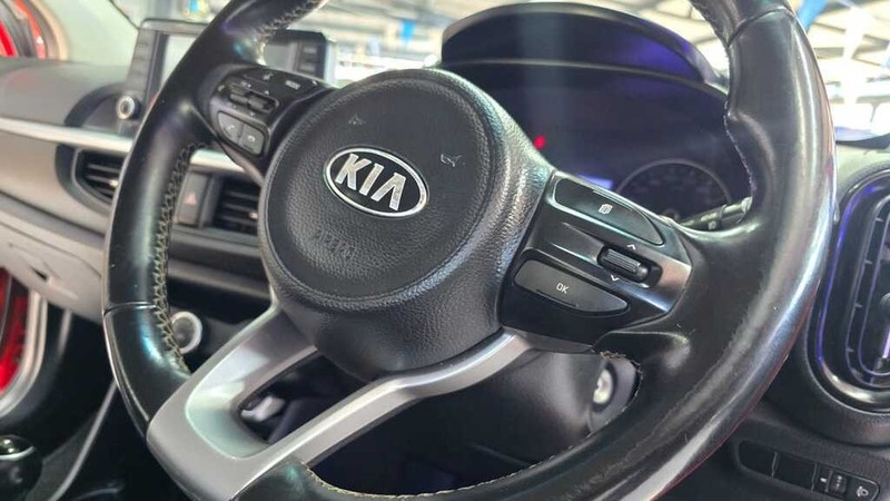 Kia Picanto - G.I.G Motors - Image 12