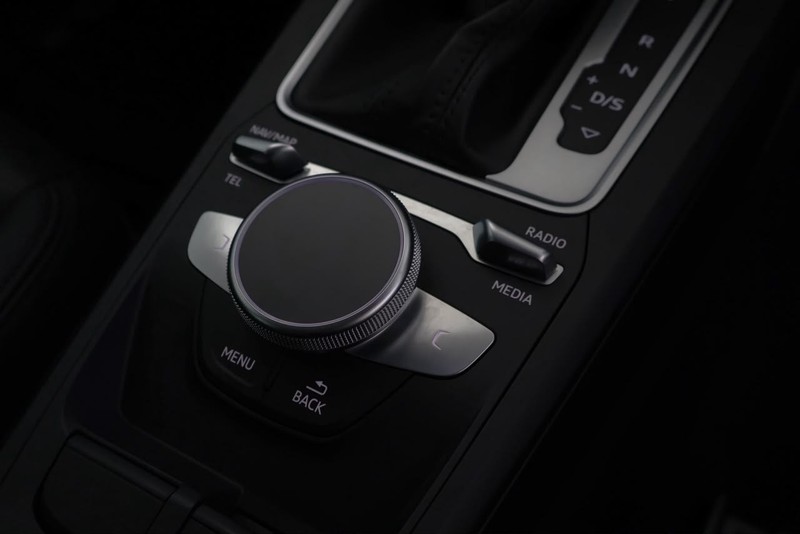 Audi Q2 - Audi Centre Hatfield - Image 17
