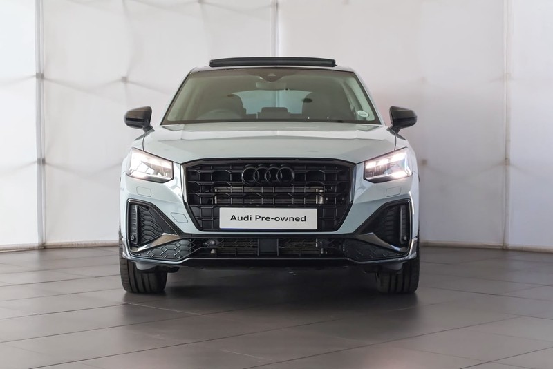 Audi Q2 - Audi Centre Hatfield - Image 5