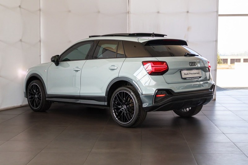 Audi Q2 - Audi Centre Hatfield - Image 11