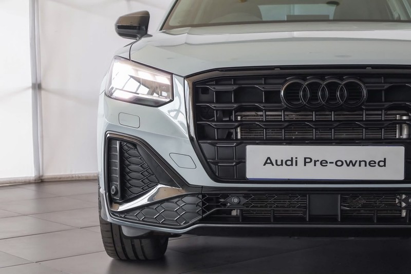Audi Q2 - Audi Centre Hatfield - Image 8