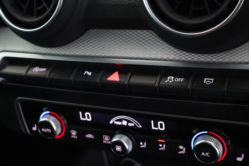 Audi Q2 - Audi Centre Hatfield - Image 28