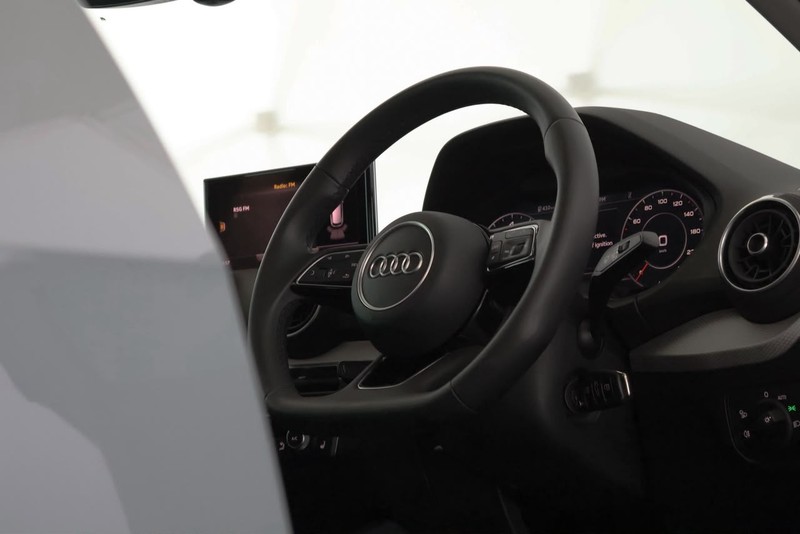 Audi Q2 - Audi Centre Hatfield - Image 19
