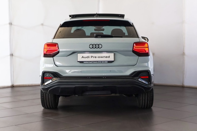 Audi Q2 - Audi Centre Hatfield - Image 10
