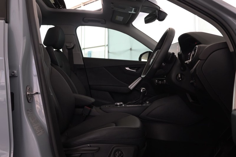 Audi Q2 - Audi Centre Hatfield - Image 21
