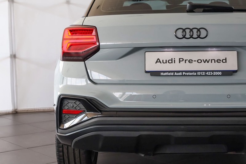 Audi Q2 - Audi Centre Hatfield - Image 13