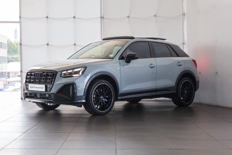 Audi Q2 - Audi Centre Hatfield - Image 4