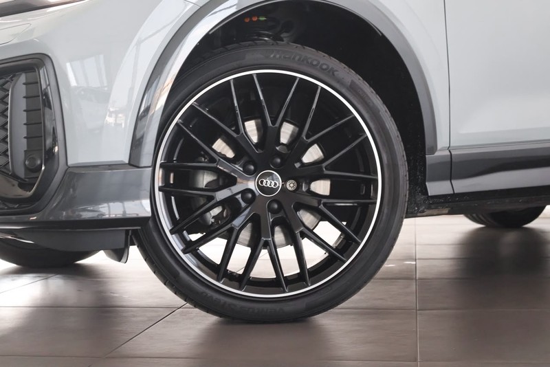 Audi Q2 - Audi Centre Hatfield - Image 3