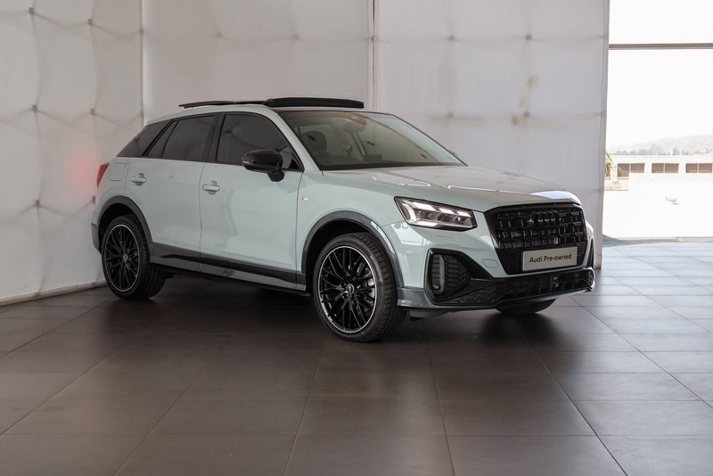 Audi Q2 - Audi Centre Hatfield - Image 6