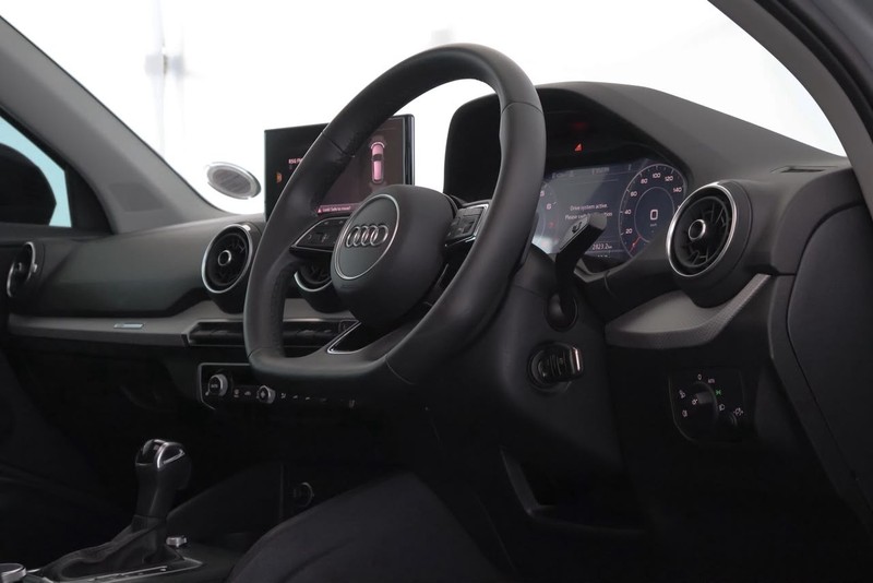 Audi Q2 - Audi Centre Hatfield - Image 24
