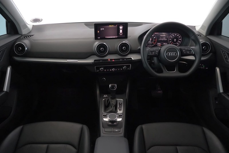 Audi Q2 - Audi Centre Hatfield - Image 22