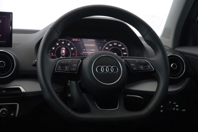 Audi Q2 - Audi Centre Hatfield - Image 15