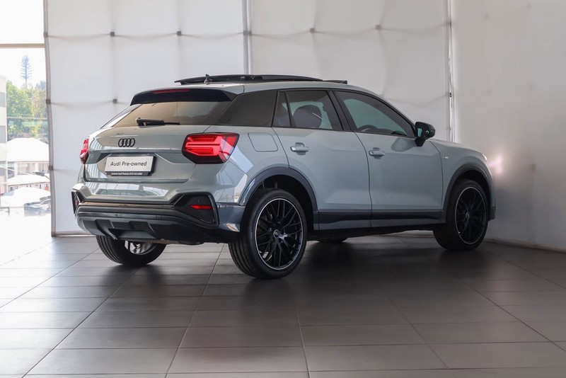 Audi Q2 - Audi Centre Hatfield - Image 9