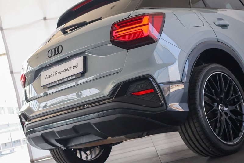 Audi Q2 - Audi Centre Hatfield - Image 12