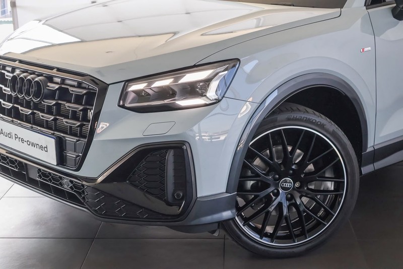 Audi Q2 - Audi Centre Hatfield - Image 2