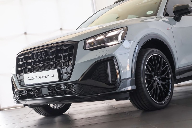 Audi Q2 - Audi Centre Hatfield - Image 7