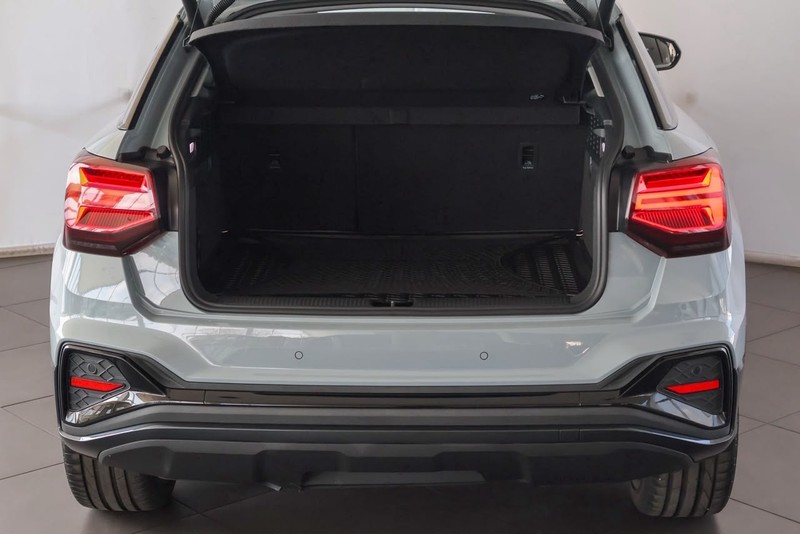 Audi Q2 - Audi Centre Hatfield - Image 14
