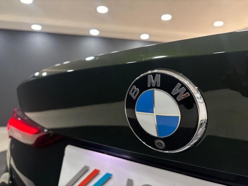 BMW 4 Series - ICar Gezina - Image 13